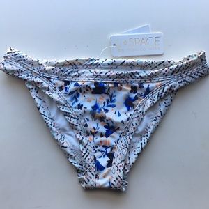LSpace Charlie Bikini Bottoms
